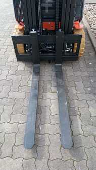 Elektro tříkolové VZV  Toyota 60-9FBEK16T (2)