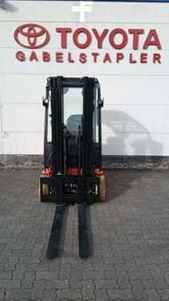 Elektro tříkolové VZV  Toyota 60-9FBEK16T (3)