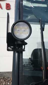 Elektro tříkolové VZV  Toyota 60-9FBEK16T (4)