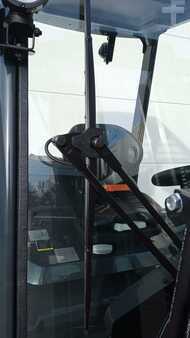 Elektro tříkolové VZV  Toyota 60-9FBEK16T (5)