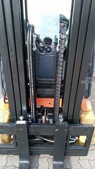 Elektro tříkolové VZV  Toyota 60-9FBEK16T (7)