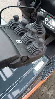 Elektro 4 Rad  Toyota 8FBMK16T (7)