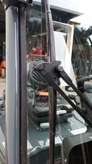 Elektro 4 Rad  Toyota 8FBMK16T (9)