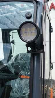 Elektro 4 Rad 2025  Toyota 8FBMK16T (10)
