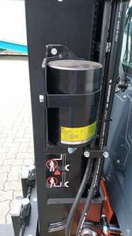Elektro 4 Rad 2025  Toyota 8FBMK16T (11)