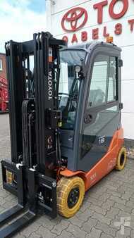 Elektro 4 Rad 2025  Toyota 8FBMK16T (13)