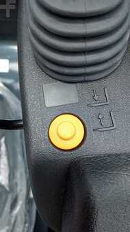 Elektro 4 Rad 2025  Toyota 8FBMK16T (15)