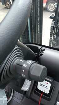 Elektro 4 Rad 2025  Toyota 8FBMK16T (20)
