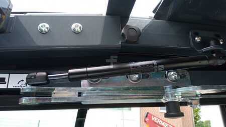 Elektro 4 Rad 2025  Toyota 8FBMK16T (22)