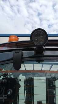Elektro 4 Rad 2025  Toyota 8FBMK16T (3)