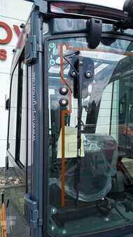 Elektro 4 Rad 2025  Toyota 8FBMK16T (4)