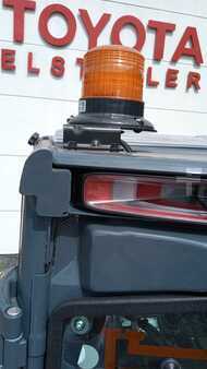 Elektro 4 Rad 2025  Toyota 8FBMK16T (5)