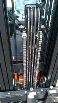 Elektro 4 Rad 2025  Toyota 8FBMK16T (8)