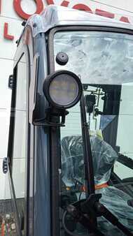 Elektro 4 Rad 2025  Toyota 8FBMK16T (9)