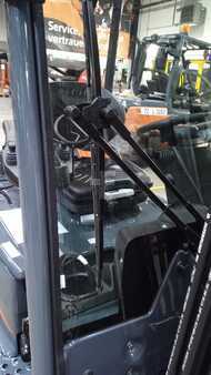 Carrelli elettrici 4 ruote 2024  Toyota 8FBM18T (6)
