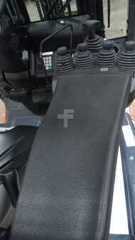 Carrelli elettrici 4 ruote 2024  Toyota 8FBM18T (9)