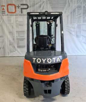 Diesel Forklifts 2023  Toyota 52-8FDF20 (3)