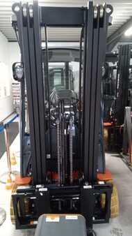 Elektro 4 Rad 2024  Toyota 8FBMK20T (3)