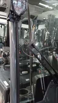 Elektro 4 Rad 2024  Toyota 8FBMK20T (4)