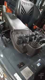 Elektro 4 Rad 2024  Toyota 8FBMK20T (6)