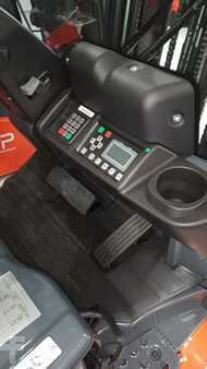 Elektro 4 Rad 2024  Toyota 8FBMK20T (7)