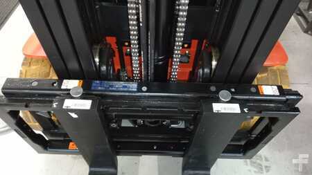 Elektro 4 Rad 2024  Toyota 8FBMK20T (9)