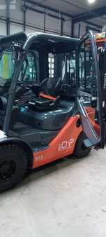 Diesel heftrucks 2022  Toyota 52-8FDF25 (8)