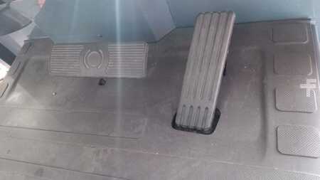 Elektro 4 Rad  Toyota 8FBMKT25 (6)