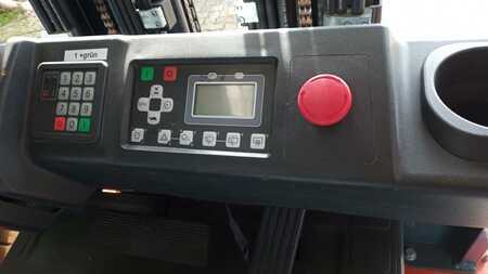 Elektro 4 Rad  Toyota 8FBMKT25 (7)