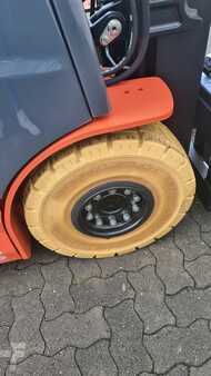 Elektro 4 Rad  Toyota 9FBMK25T (7)