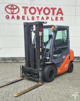 LPG VZV 2018  Toyota 02-8FGF25 (6)