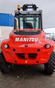 Wózek terenowy - Manitou M30.4 (3)
