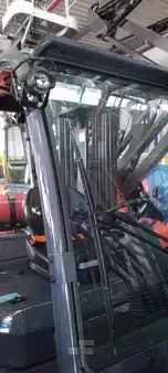 Empilhador a gás 2022  Toyota 02-8FGJF35 (6)