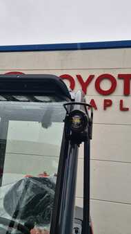 LPG Forklifts 2024  Toyota 02-8FGJF35 (8)