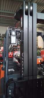 LPG Forklifts 2022  Toyota Tonero 8FG40F (14)