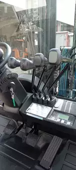 LPG heftrucks 2023  Toyota Tonero 8FG45F (10)