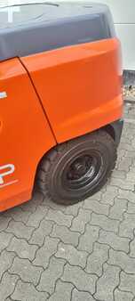 Diesel truck 2022  Toyota 40-8FD50N (6)