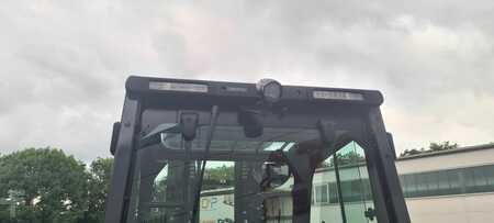 Diesel truck 2022  Toyota 40-8FD50N (7)