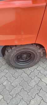 Diesel truck 2022  Toyota 40-8FD50N (8)