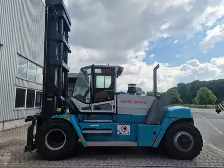 Containerstapler 2018  Konecranes SMV16-1200C (1)