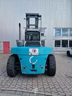 Containerstapler 2018  Konecranes SMV16-1200C (2)
