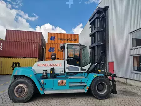 Containerstapler 2018  Konecranes SMV16-1200C (4)