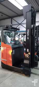 Reach Truck - Toyota RRE 160H (2)