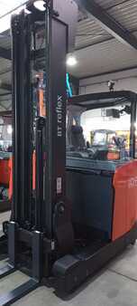 Reach Truck - Toyota RRE 160H (12)