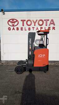 Chariots à mât rétractable 2020  Toyota RRE160HR (1)