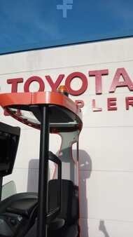 Chariots à mât rétractable 2020  Toyota RRE160HR (11)