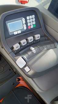 Chariots à mât rétractable 2020  Toyota RRE160HR (12)