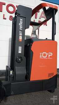 Chariots à mât rétractable 2020  Toyota RRE160HR (2)