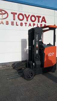 Chariots à mât rétractable 2020  Toyota RRE160HR (3)