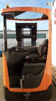 Chariots à mât rétractable 2020  Toyota RRE160HR (4)